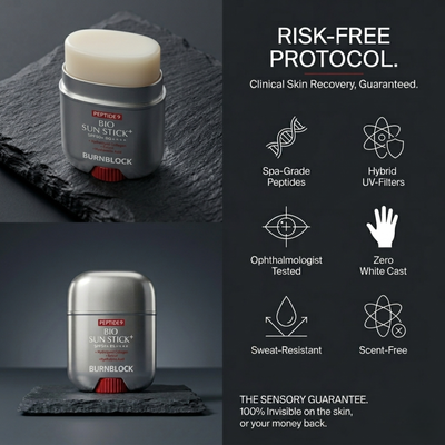 BURNBLOCK Cellular Erosion Shield SPF 50+