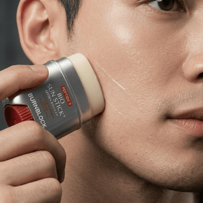 BURNBLOCK Cellular Erosion Shield SPF 50+
