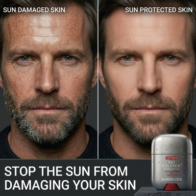 BURNBLOCK Cellular Erosion Shield SPF 50+